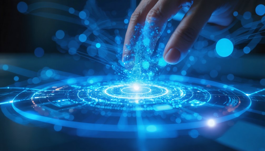 advanced search technology