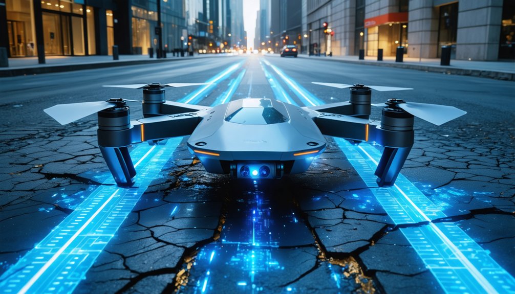 advanced subsurface detection technology