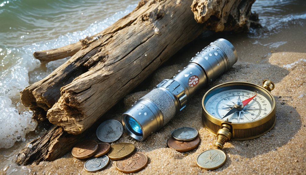 advanced underwater detection alerts