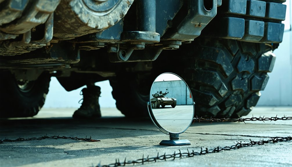 advanced vehicle security solutions