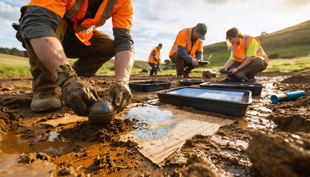 advancing archaeological knowledge through competition