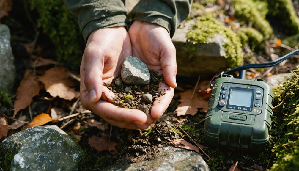 adventure and nature exploration