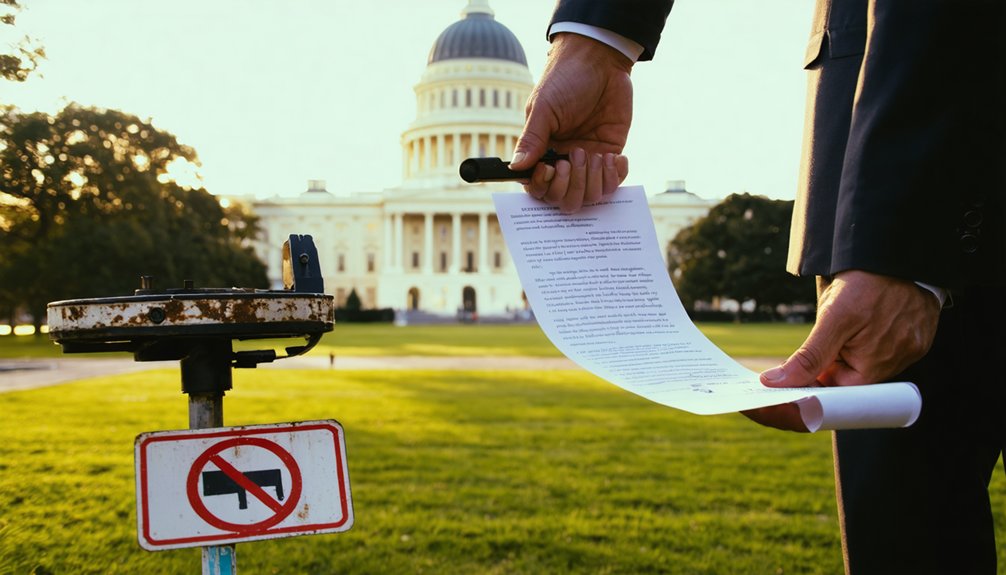 advocate against detecting bans