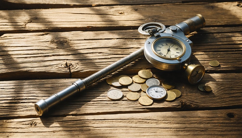 affordable metal detectors available