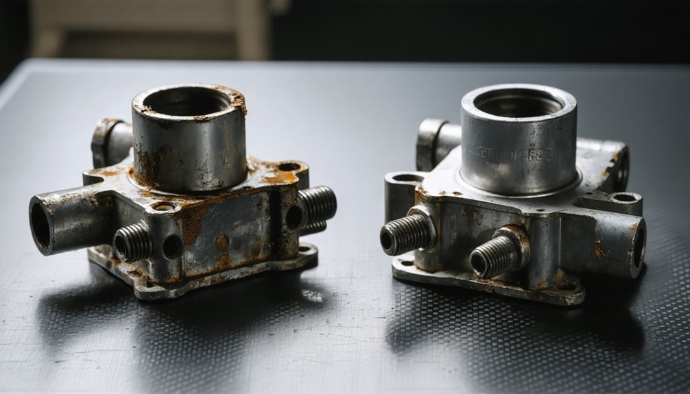 aftermarket coils value assessment