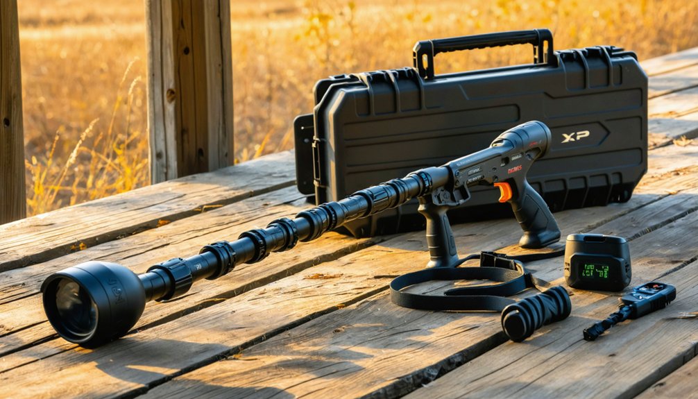 aftermarket protection for detectors