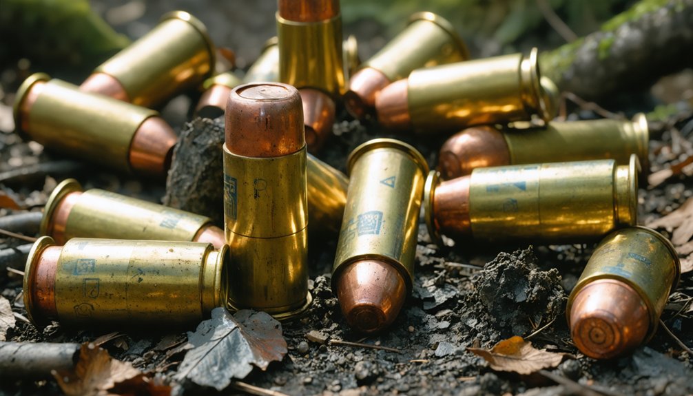 ai enhanced brass sorting