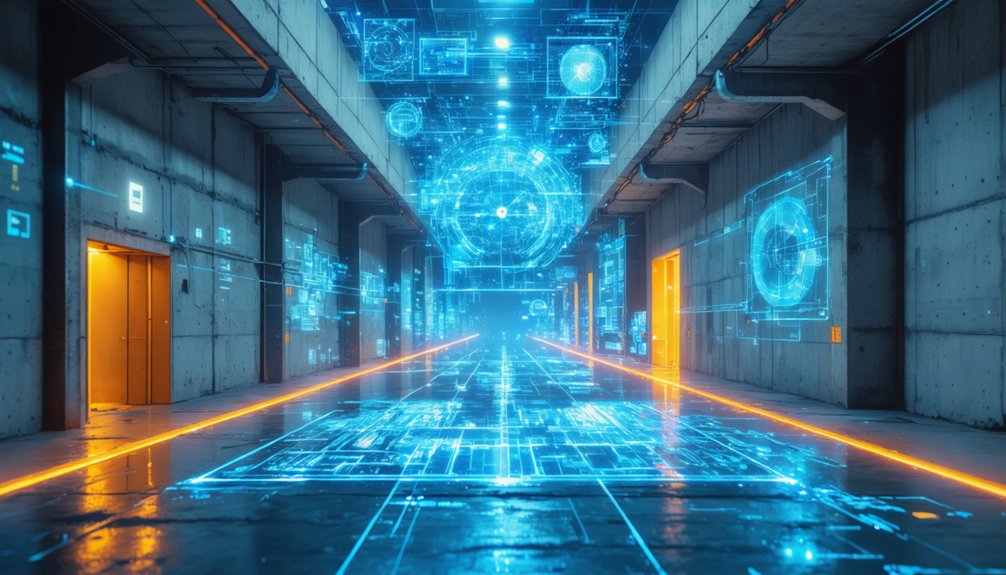 ai enhanced metal detection systems