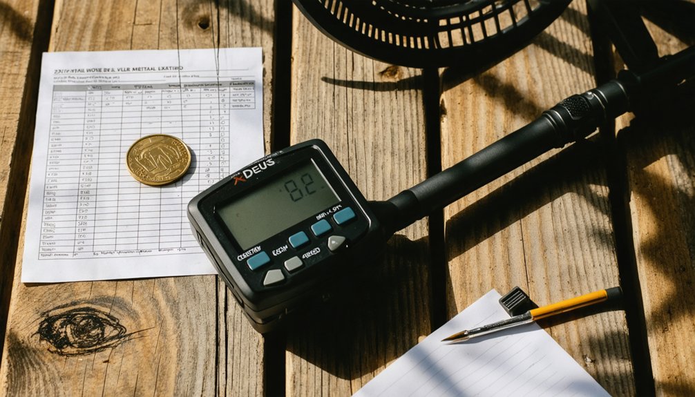 air testing calibration methods