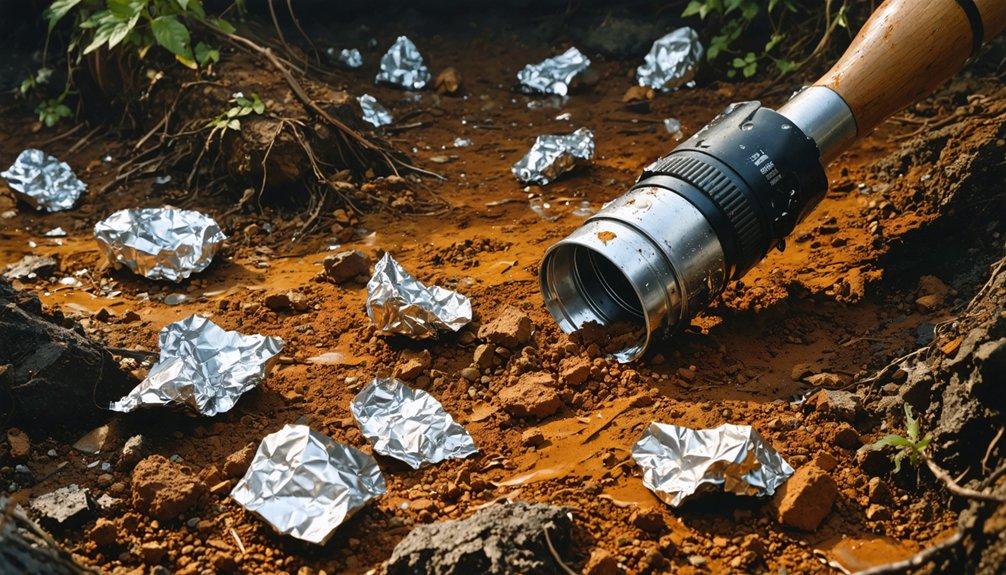 aluminum detection accuracy factors