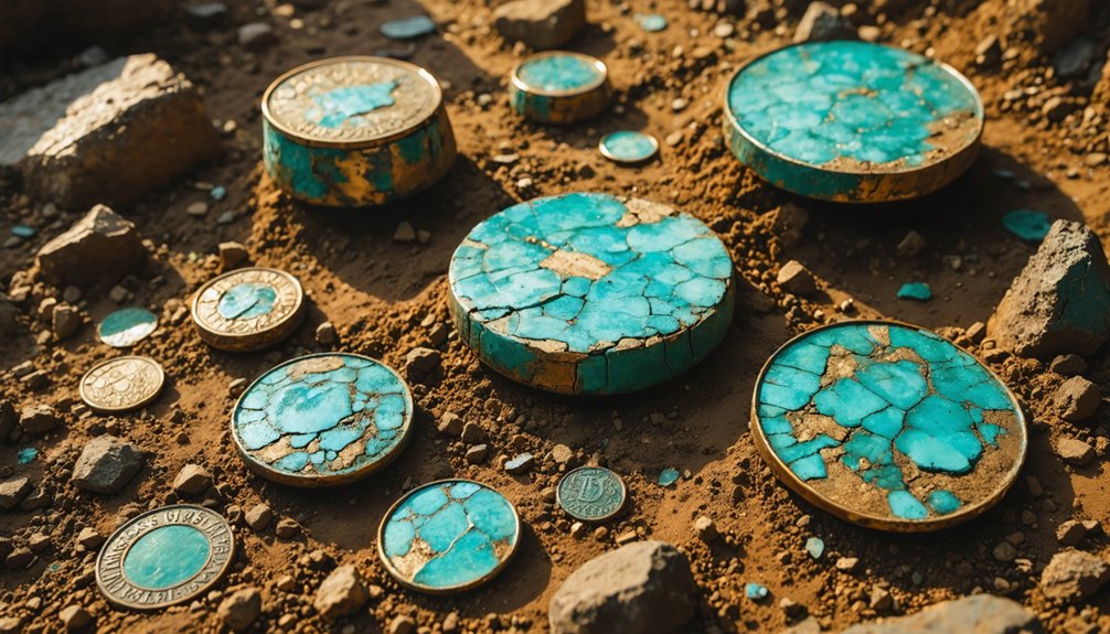 amateur archaeologists find relics