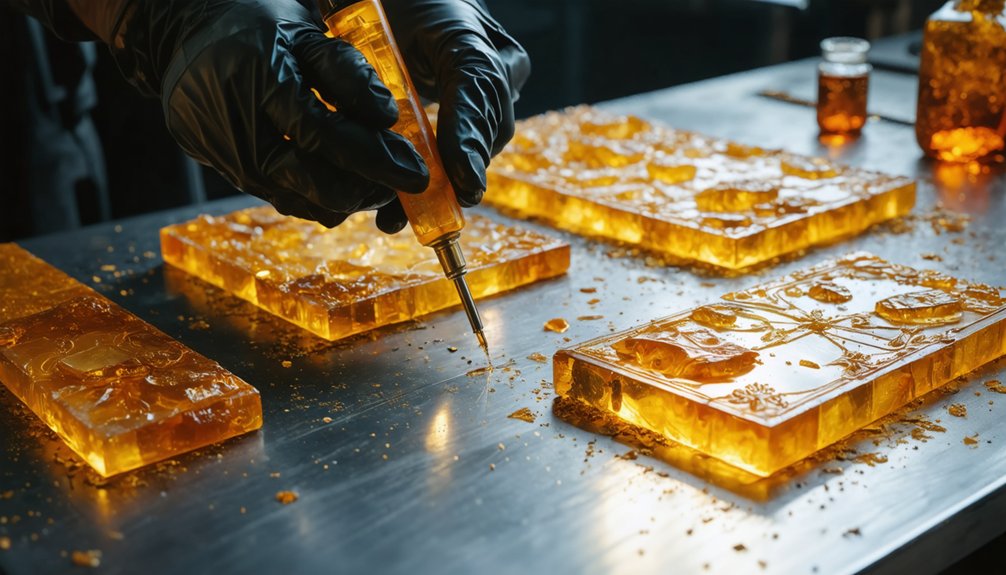 amber room mystery investigations intensify