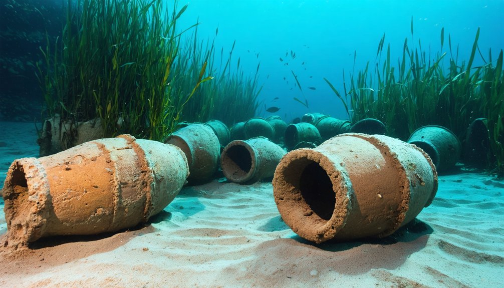 ancient cargo vessel evolution