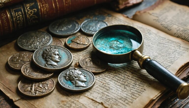 Discover The Allure Of Ancient Coins A Beginners Guide