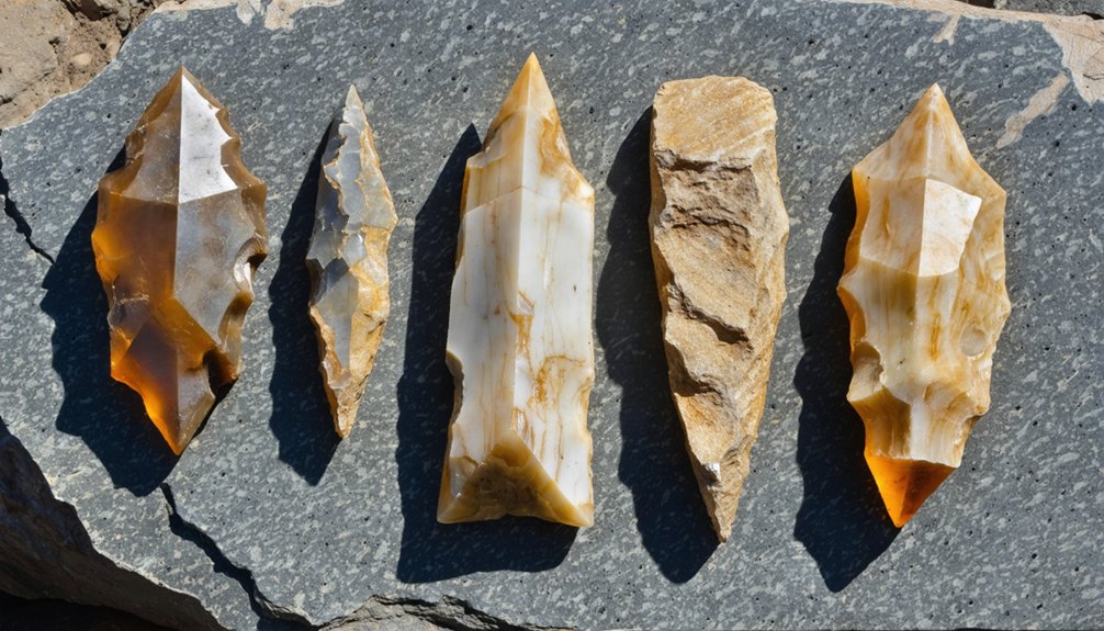 ancient tools and culture