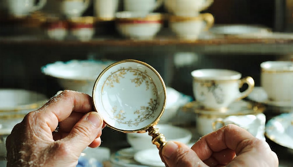 antique hunting strategies revealed