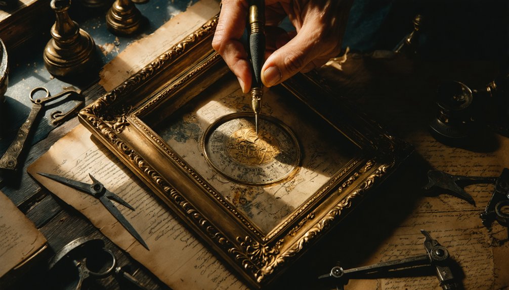 antique trading insights uncovered