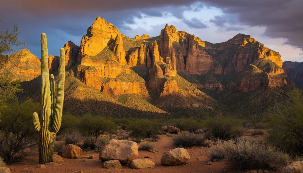 apache gold and mysteries