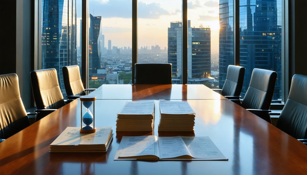 approval timelines vary significantly