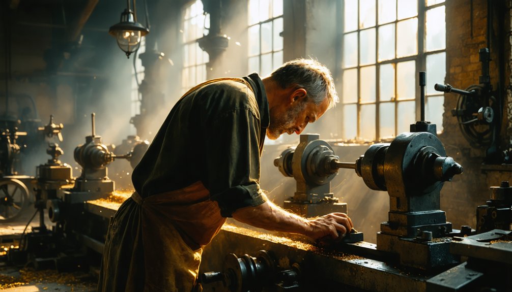 auditory skill transfer mechanisms