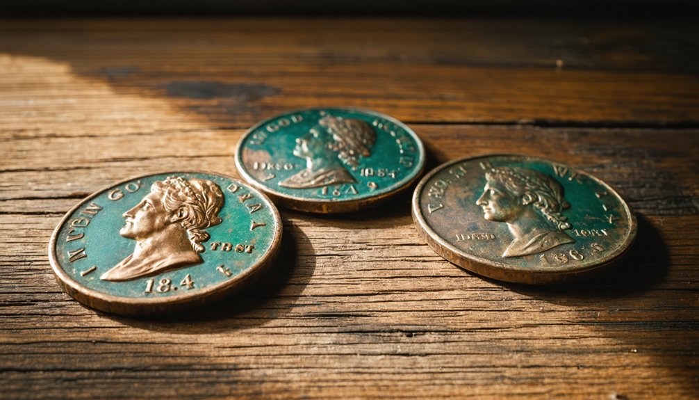 authentic rarity demands quality