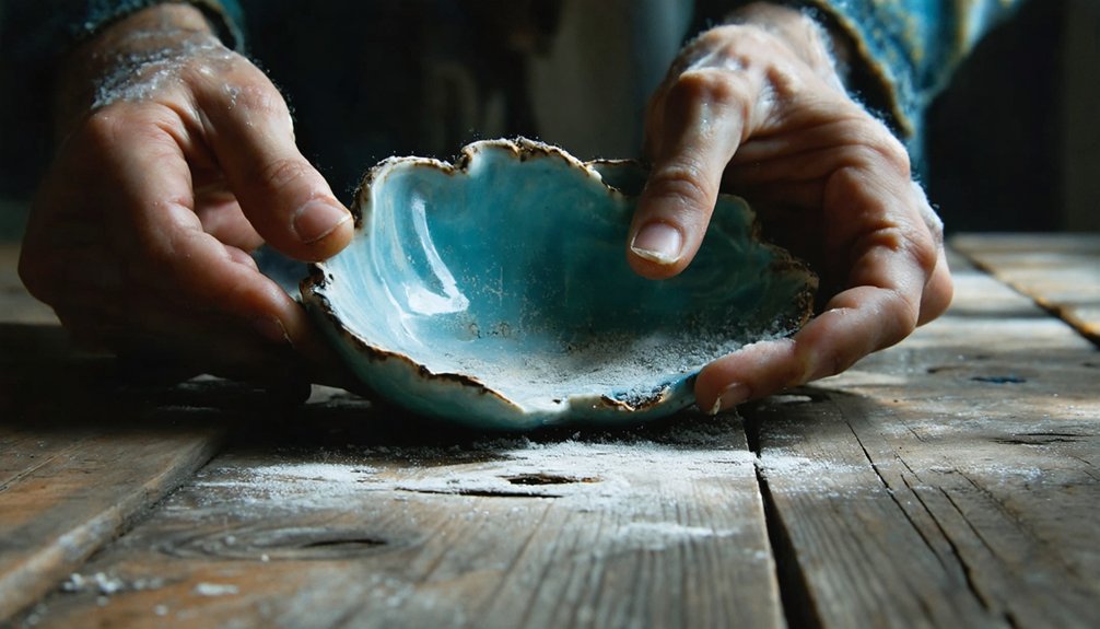 authenticating antique items effectively