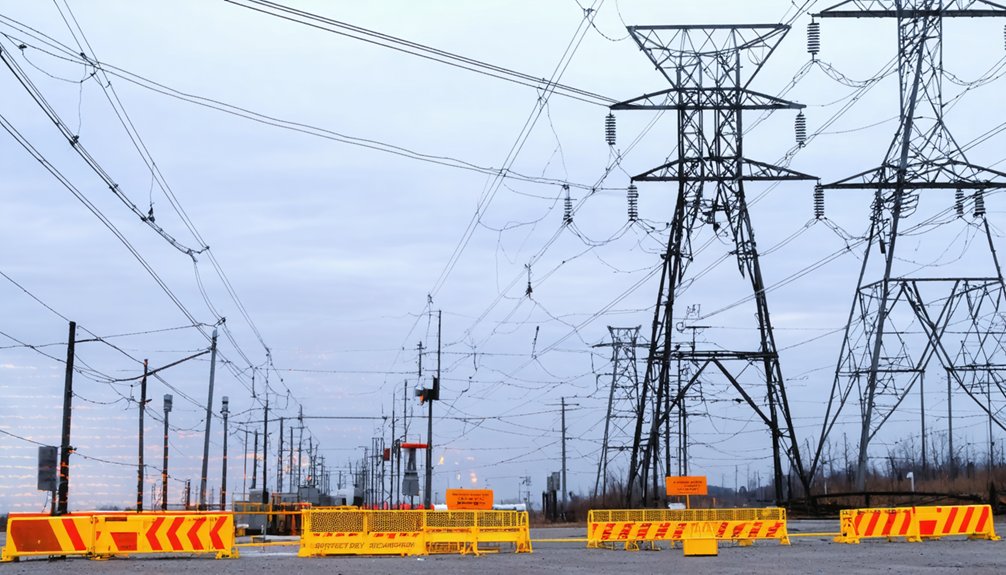 automated security threat detection