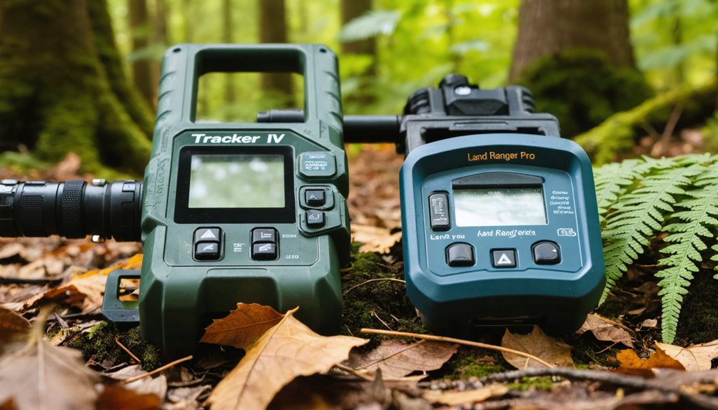 automatic ground balance advantage