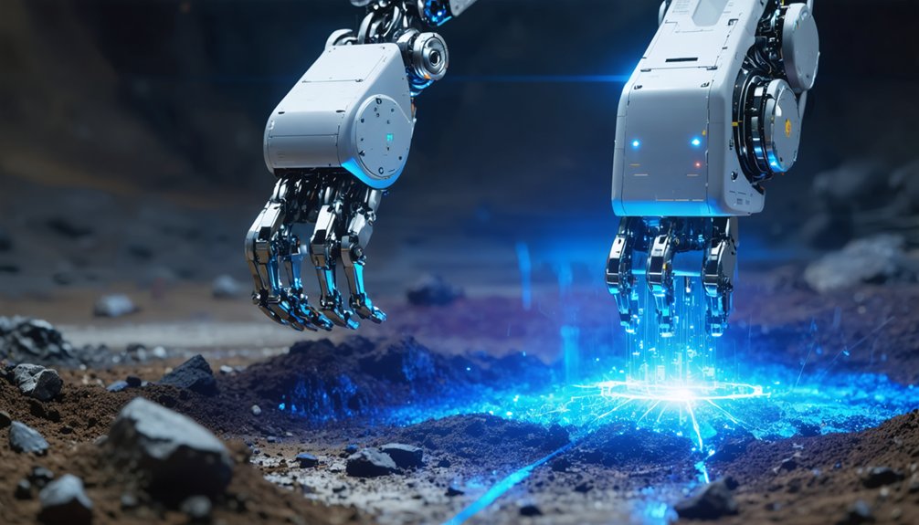 automation drives market growth