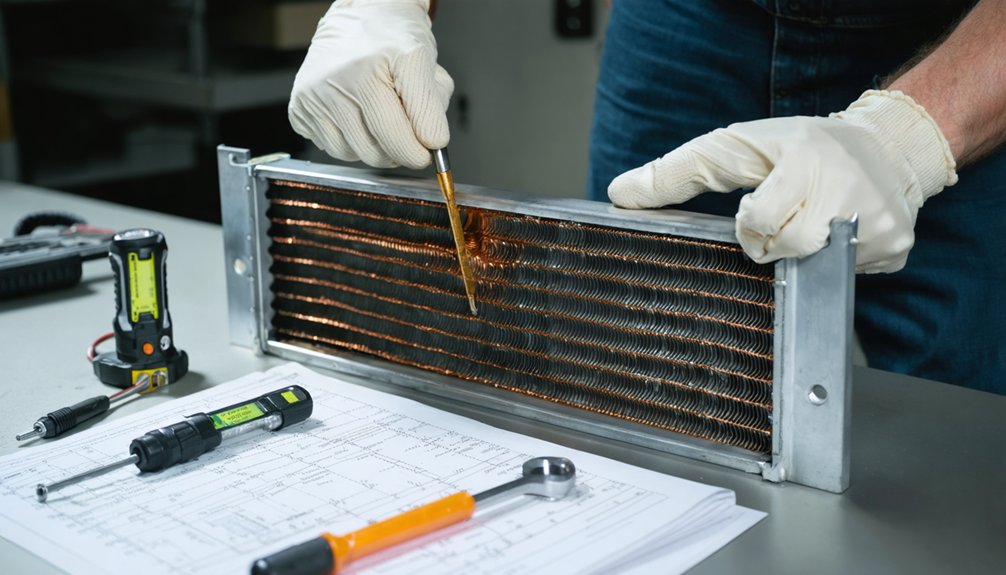 avoid installation errors carefully