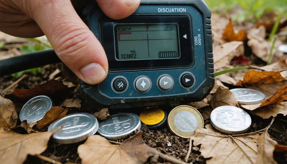 balance discrimination settings carefully