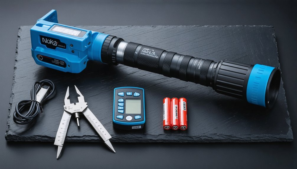 battery life and specifications