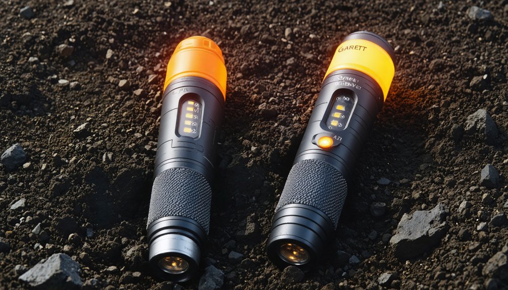 battery life waterproof features