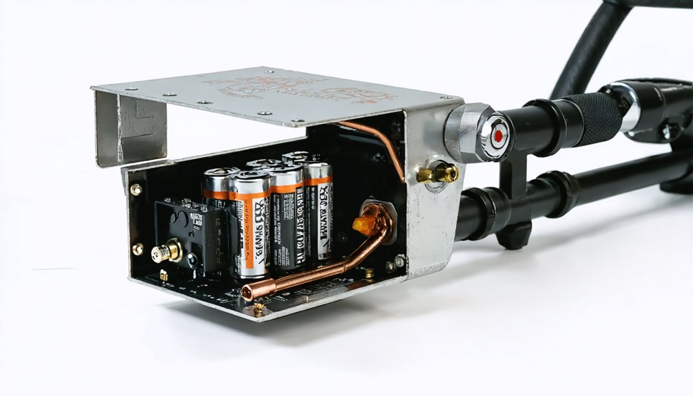 battery performance and requirements