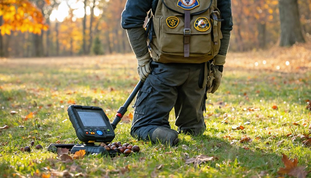 battlefield hunting legal guidelines