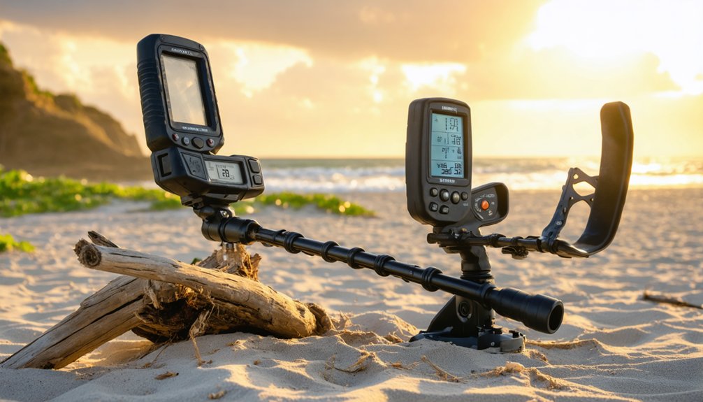 beginners versus experts equipment