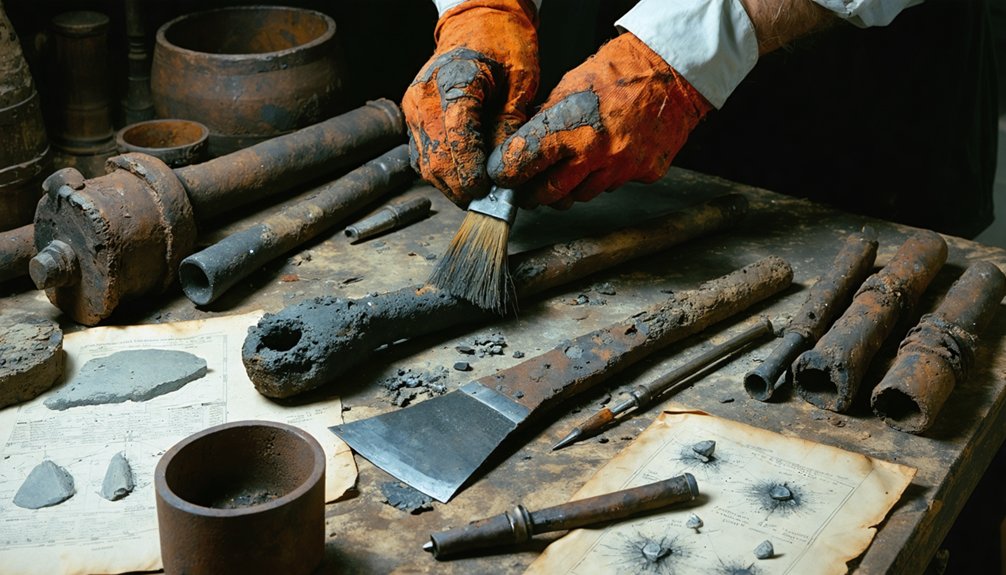 blackbeard s short lived piracy