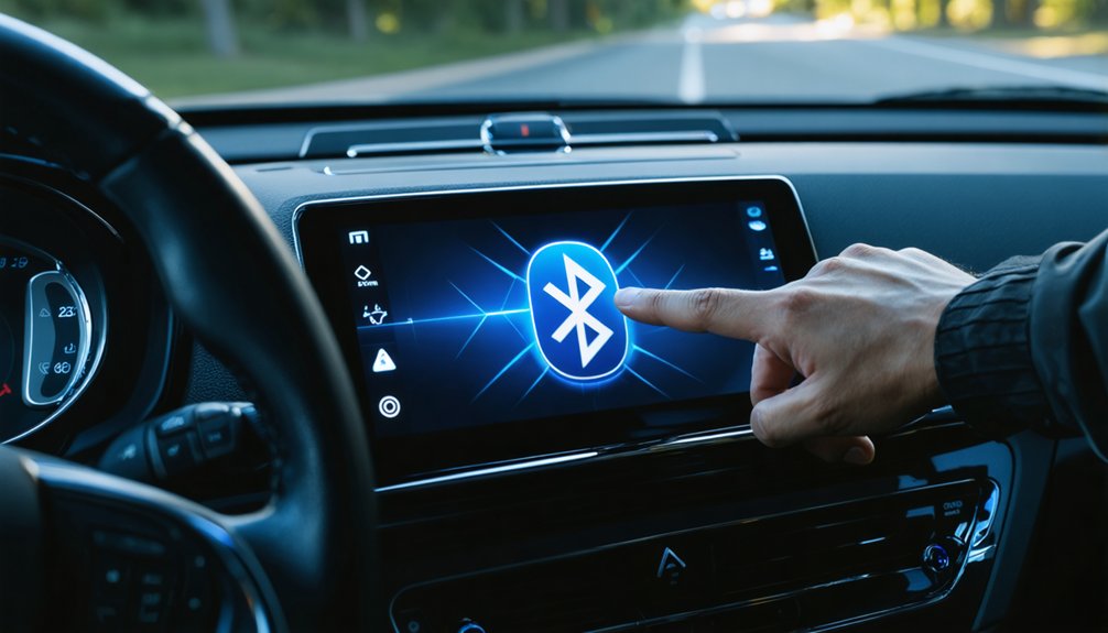 bluetooth applications in healthcare