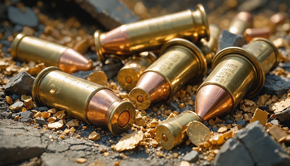 brass size reduction process