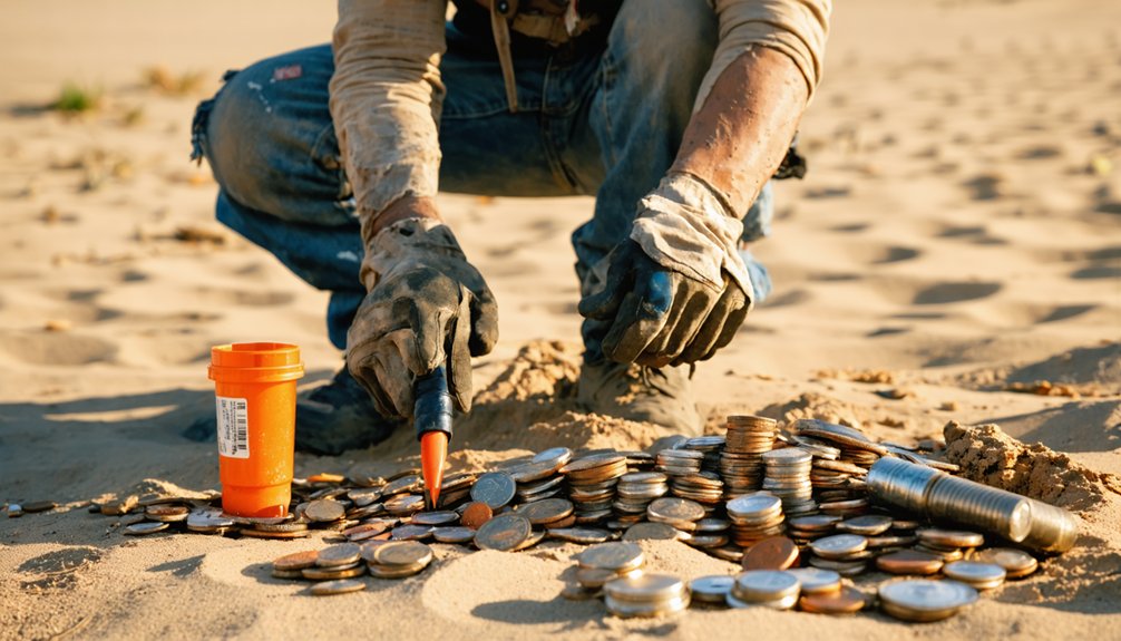 budget pinpointers for beginners