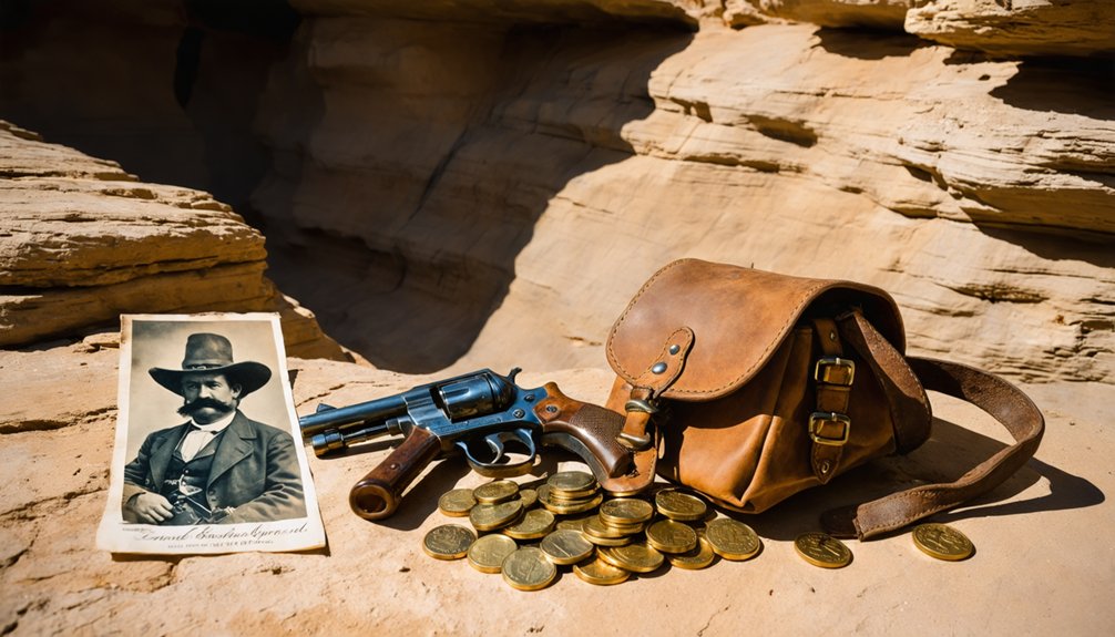 butch cassidy s outlaw origins