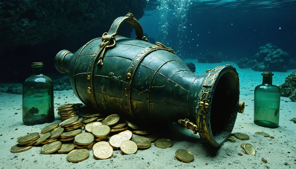 byzantine shipwrecks preservation insights