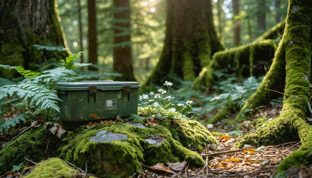 cache density management strategies