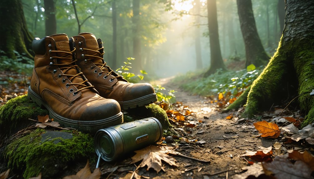 cache hunting adventure awaits