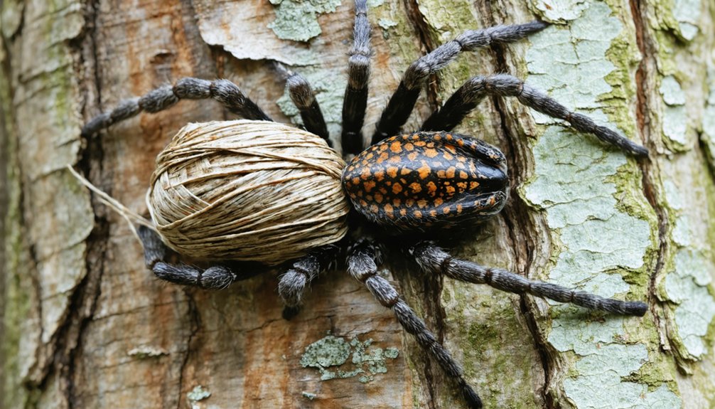 camouflage and predator dynamics