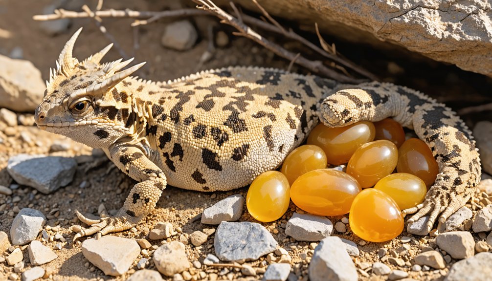 camouflage color adaptation ambush