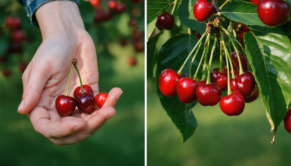 cherry picking bias detection