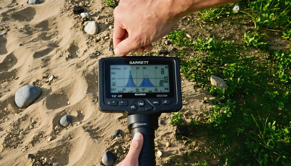 choose mode based environment