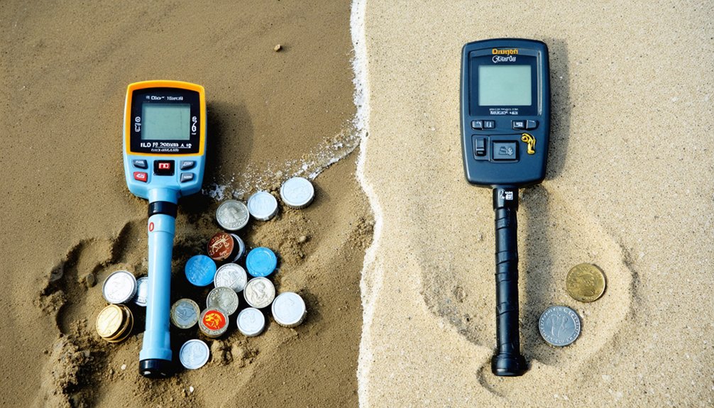 choosing detectors for skill