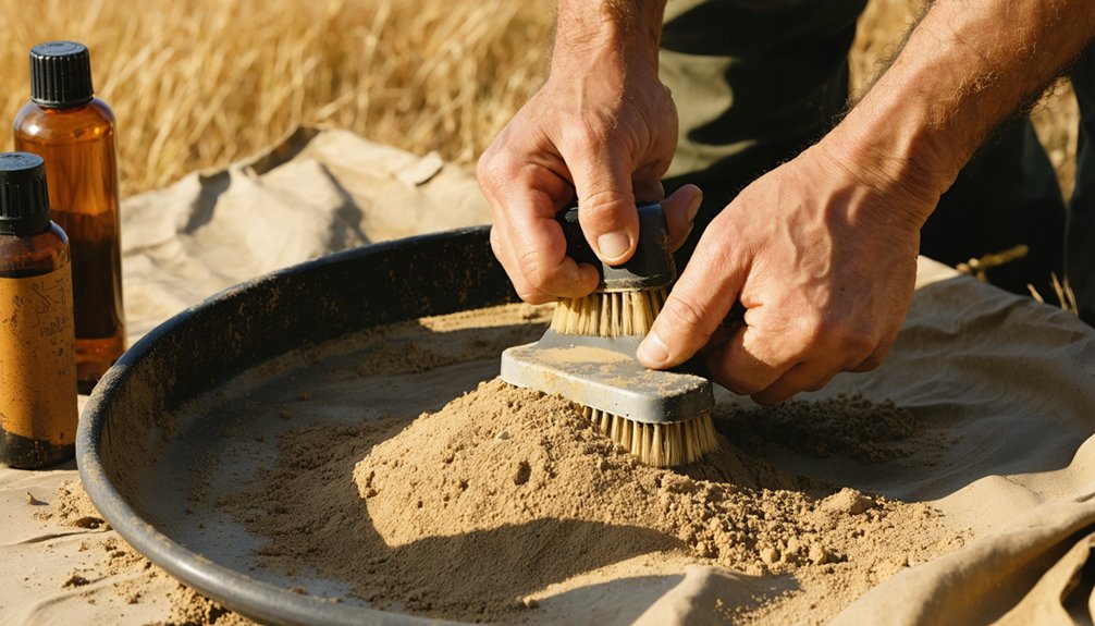 clean protect consult restore